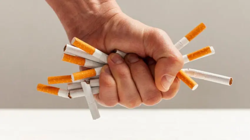 Yeni sigara düzenlemesinde dikkat çeken detay: Slim sigaralar yasaklanıyor haberinin görseli