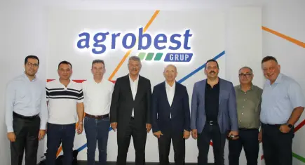 Yerli şeker pancarı üretiminde hedef: Tarladan Ar-Ge’ye güçlü iş birliği