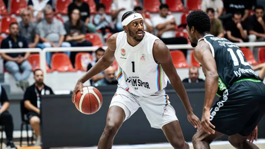 Aliağa Petkimspor, Denizli Basket'i 85-81 mağlup etti haberinin görseli