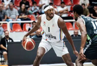 Aliağa Petkimspor, Denizli Basket'i 85-81 mağlup etti
