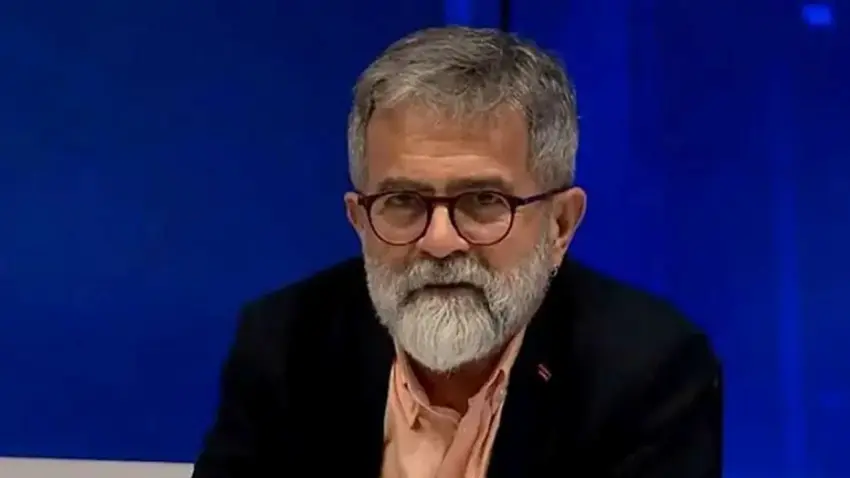 ‘Bir bakan istifa edecek’ demişti: Ali Tarakcı tutuklandı haberinin görseli
