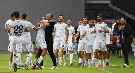 Bucaspor 1928 ile Altay derbide karşılaşıyor