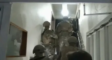 DEAŞ operasyonunda yakalanan 4 şüpheliden 3’ü tutuklandı