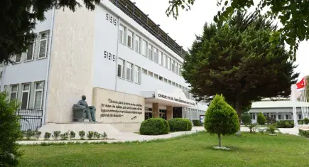 DEÜ, UI GreenMetric 2026’da dünya 134’üncüsü oldu