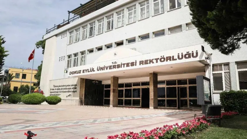 DEÜ, URAP Dünya Alan Sıralaması’nda 6 bilim alanında yer aldı haberinin görseli