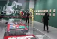 İZKİTAP ziyaretçileri Kültürpark’taki sergileri keşfetti