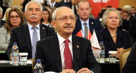 Kemal Kılıçdaroğlu: Dış politikada iktidar-muhalefet olmaz