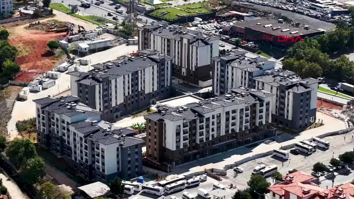 Kiralık sosyal konutta başvuru süreci tamamlandı görseli