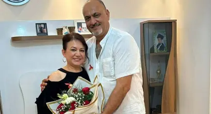 Manisa'da şüpheli ölüm: Evli çift, evlerinde tabancayla vurularak öldürülmüş halde bulundu