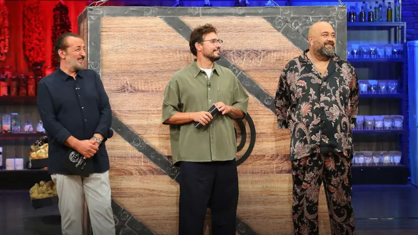 MasterChef ödül oyununu hangi takım kazandı? 25 Eylül MasterChef ödülü kim aldı?