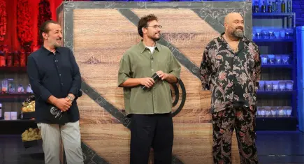 MasterChef ödül oyununu hangi takım kazandı? 25 Eylül MasterChef ödülü kim aldı?