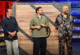 MasterChef ödül oyununu hangi takım kazandı? 25 Eylül MasterChef ödülü kim aldı?