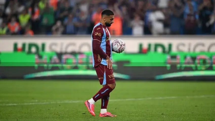 Muhammed Salah neden Güney Sudan maçında yok? haberinin görseli
