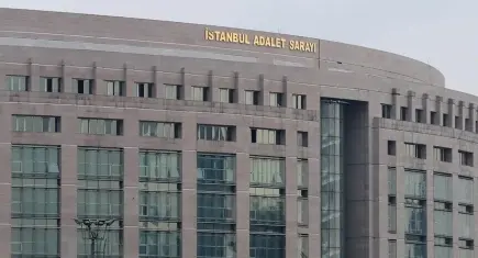 Sermaye piyasası soruşturmasında 4 şüpheli daha tutuklandı: Tutuklu sayısı 6’ya yükseldi