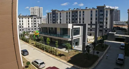 TOKİ’nin kiralık sosyal konut projesinde başvurular sona erdi, gözler kurada