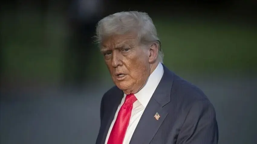 Trump, İran’ın 7 günlük ateşkes teklifini reddetti haberinin görseli