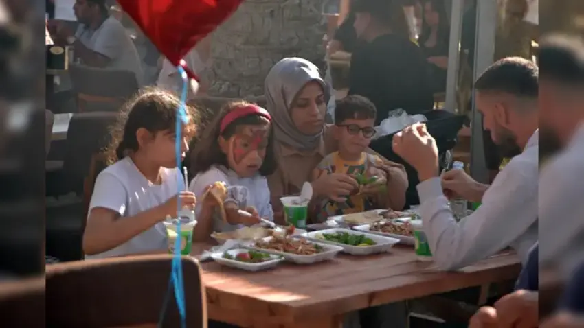 Adana Lezzet Festivali dünyadan şefleri ağırlayacak haberinin görseli