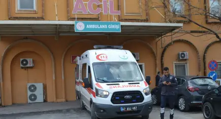 Akraba aileler arasında kavga çıktı 6 kişi yaralandı