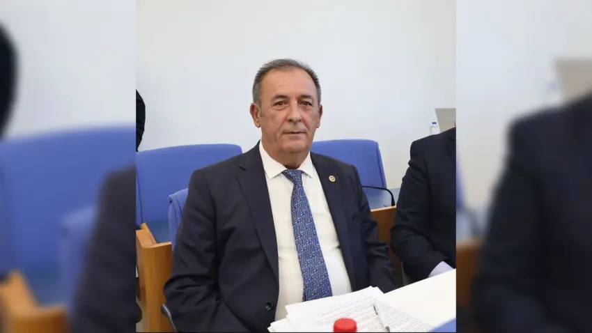 Ankara Başsavcılığı’ndan YENİ Partili Mustafa Erdem hakkında soruşturma haberinin görseli