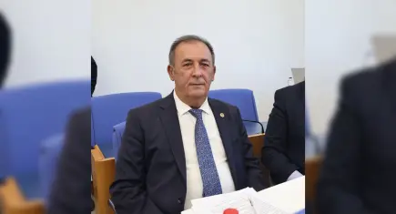 Ankara Başsavcılığı’ndan YENİ Partili Mustafa Erdem hakkında soruşturma