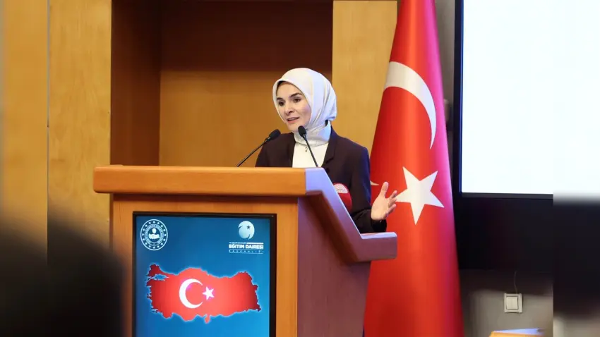 Bakan Göktaş açıkladı: Doğal gaz desteğinde 1 milyar 82 milyon TL ödeme yapıldı haberinin görseli