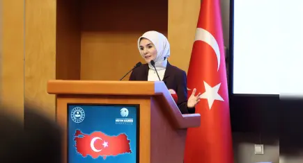 Bakan Göktaş açıkladı: Doğal gaz desteğinde 1 milyar 82 milyon TL ödeme yapıldı