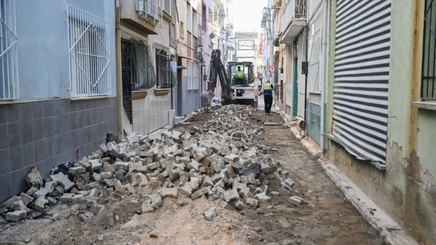 Çamdibi’nde asfalt seferberliği: Hedef 282 sokak haberinin görseli