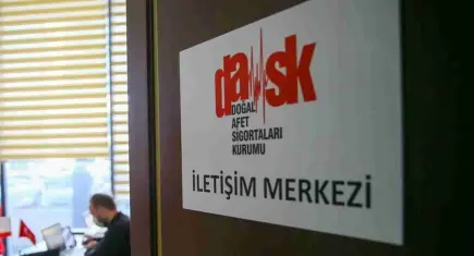 DASK'tan 26 yılda 42 milyar TL’lik hasar ödemesi