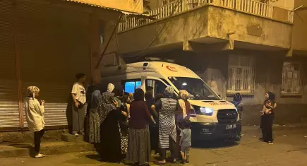Diyarbakır’da eşini tüfekle öldürdüğü iddia edilen şüpheli tutuklandı