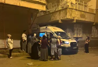 Diyarbakır’da eşini tüfekle öldürdüğü iddia edilen şüpheli tutuklandı