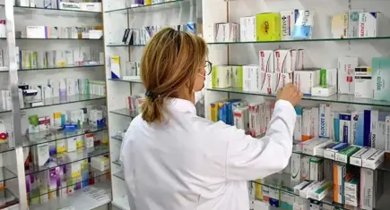 Dünya Eczacılar Günü’nde TEB’den eczacılık için yeni istihdam çağrısı