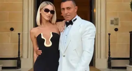 Eşinin mal varlığına tedbir konulan Mustafa Sandal'dan açıklama
