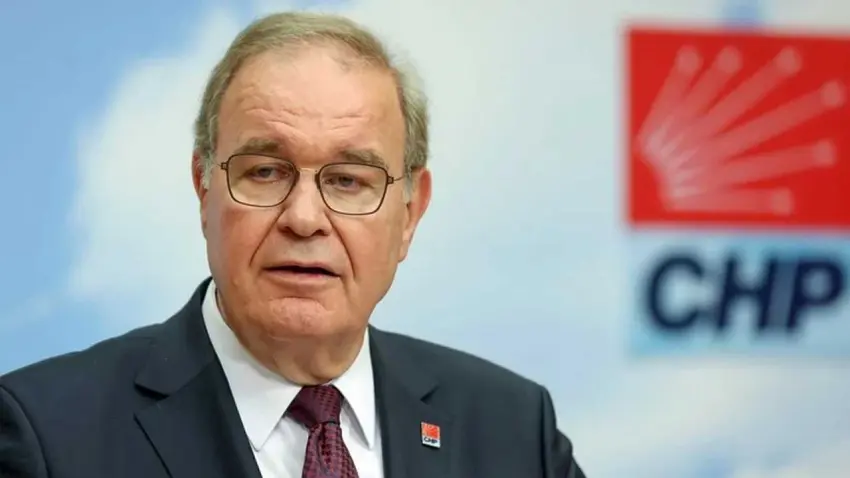 Faik Öztrak: CHP'yi Türkiye'nin makul partisi haline getireceğiz haberinin görseli
