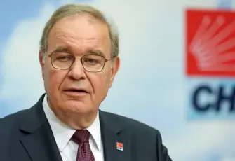 Faik Öztrak: CHP'yi Türkiye'nin makul partisi haline getireceğiz