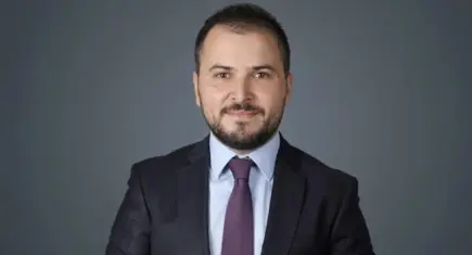 Fon soruşturmasında Tera Portföy Başkanı Erdin Özel hakkında yakalama kararı