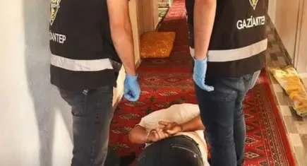 Gaziantep’te 2011 yılındaki cinayet dosyası yeniden açıldı: 10 şüpheli gözaltında