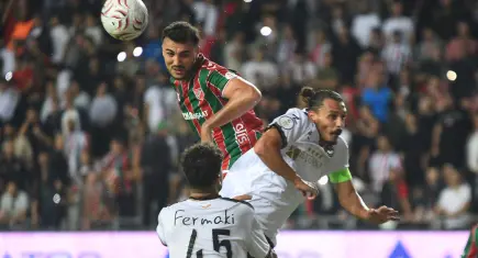 Gaziemirspor galibiyet serisini sürdürüyor