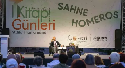 Hidayet Karakuş: Aydınlanmanın dili bu anlamda bizi biz yapan çok önemli bir dil
