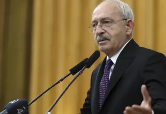Kılıçdaroğlu’ndan fon krizine sert tepki: İstifa bir açıklama değildir, görevden ayrılmak hesap vermenin yerine geçmez!
