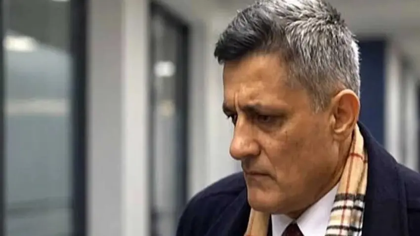 Kozinoğlu soruşturmasında gözaltına alınmıştı: Eski adli tıp çalışanı evinde ölü bulundu haberinin görseli