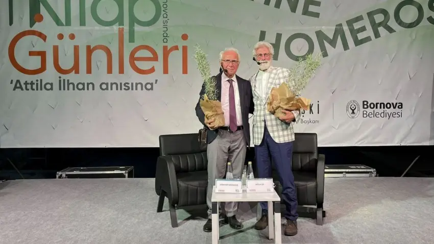 Hidayet Karakuş-Atilla Er