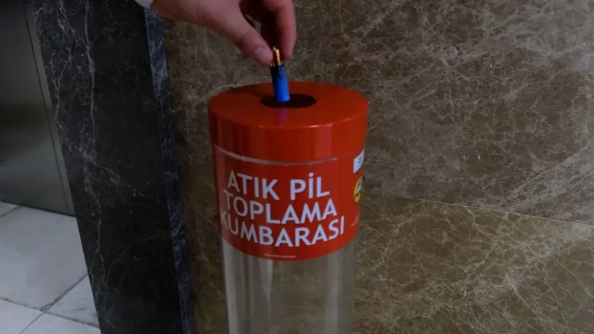 sıfır atık