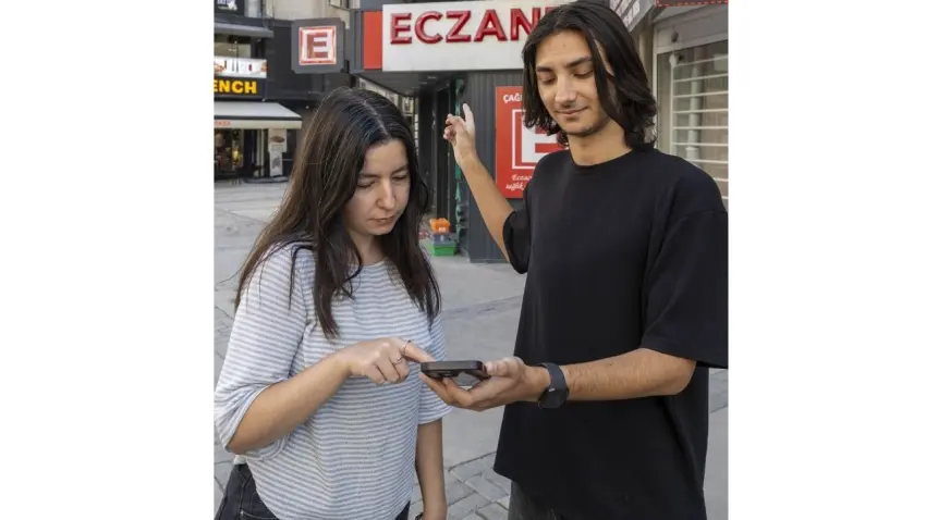 ECZANE