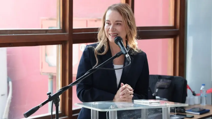 Nilüfer Çınarlı Mutlu