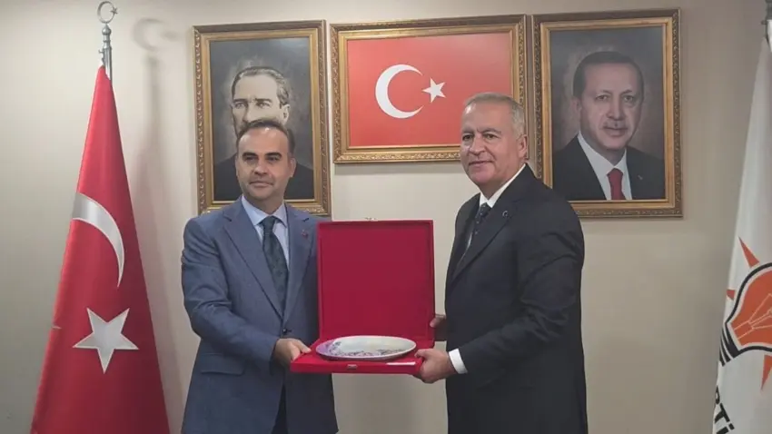 ziyaret
