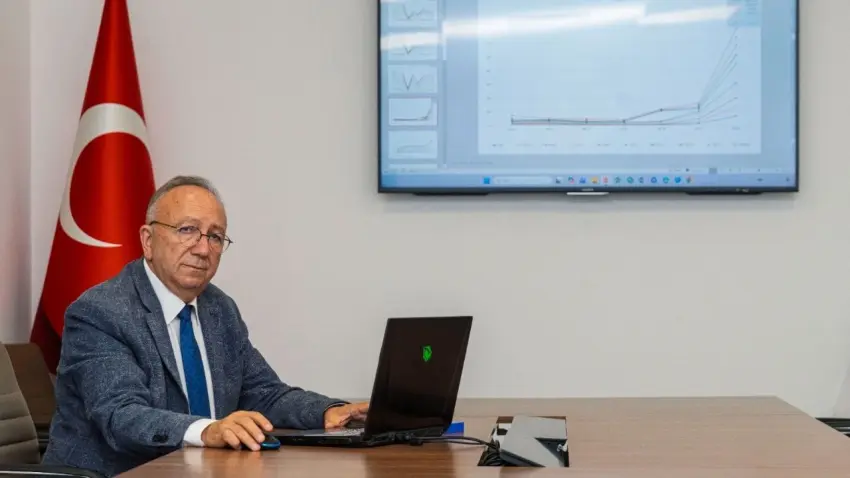 Prof. Dr. Yusuf Kurucu