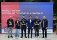 Meriç’te kürek şampiyonasının kazananları belli oldu