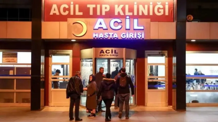 MKE fabrikasında iş kazası: 1 ölü, 3 yaralı haberinin görseli