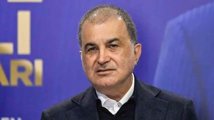 Ömer Çelik’ten fon soruşturmalarına ilişkin açıklama: Milletin birikimine kimse çökemez haberinin görseli