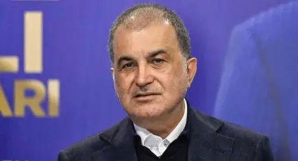 Ömer Çelik’ten fon soruşturmalarına ilişkin açıklama: Milletin birikimine kimse çökemez